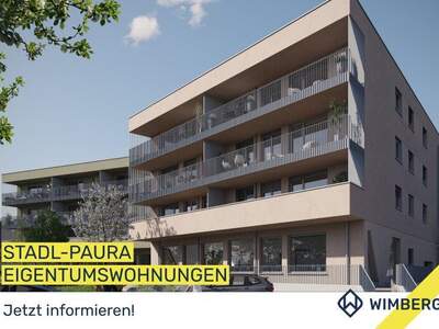 Terrassenwohnung kaufen in 4651 Stadl (Bild 1)