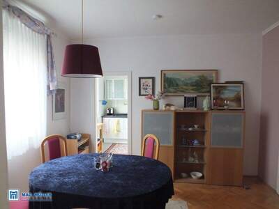 Wohnung kaufen in 9020 Klagenfurt