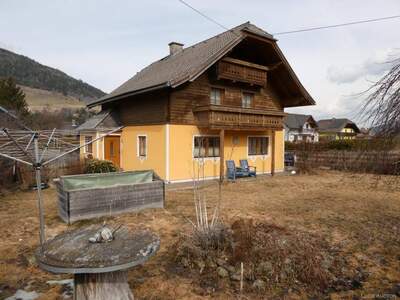Haus kaufen in 5581 Sankt Margarethen