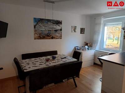 Mietwohnung in 4400 Steyr (Bild 3)