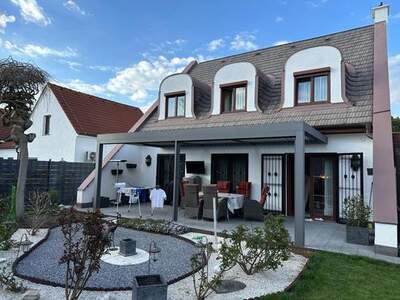 Haus kaufen in 1220 Wien