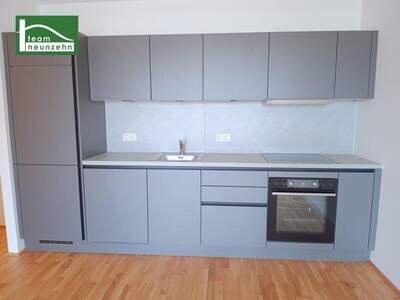 Terrassenwohnung mieten in 3100 St. Pölten (Bild 3)