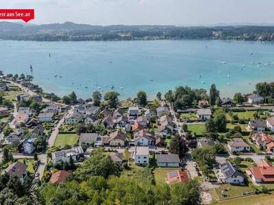 Grundstück kaufen in 4861 Schörfling