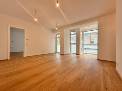 Terrassenwohnung kaufen in 1160 Wien (Bild 1)