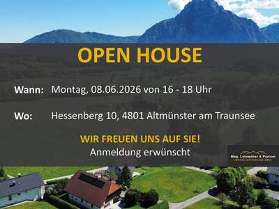 Haus kaufen in 4801 Altmünster