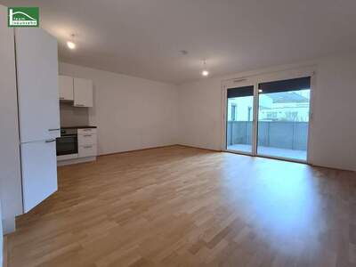 Mietwohnung in 3100 St. Pölten