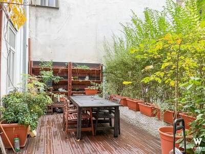 Eigentumswohnung in 1070 Wien