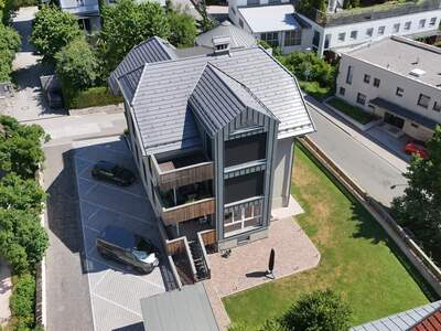 Terrassenwohnung mieten in 6067 Absam (Bild 3)