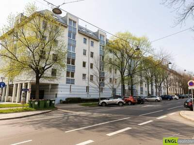 Wohnung mieten in 1030 Wien