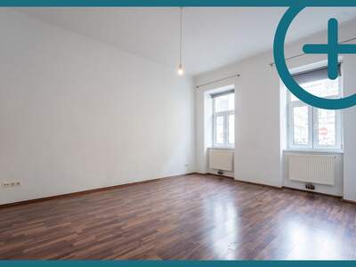 Apartment kaufen in 1090 Wien