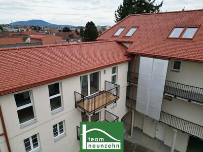 Terrassenwohnung mieten in 8160 Weiz (Bild 1)