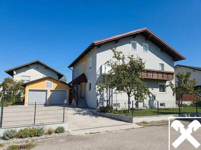 Haus kaufen in 4070 Fraham (Bild 5)