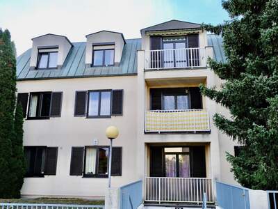 Wohnung mit Balkon kaufen in 1190 Wien (Bild 2)