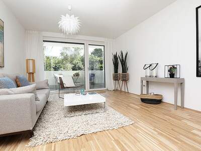 Wohnung mit Balkon mieten in 1100 Wien (Bild 4)