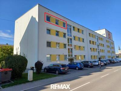 Wohnung kaufen in 4710 Grieskirchen