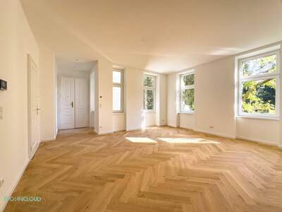 Wohnung kaufen in 1130 Wien