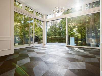 Terrassenwohnung kaufen in 1130 Wien (Bild 4)