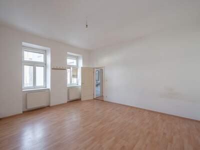 Altbauwohnung kaufen in 1200 Wien (Bild 2)