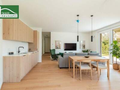 Terrassenwohnung kaufen in 1210 Wien (Bild 5)