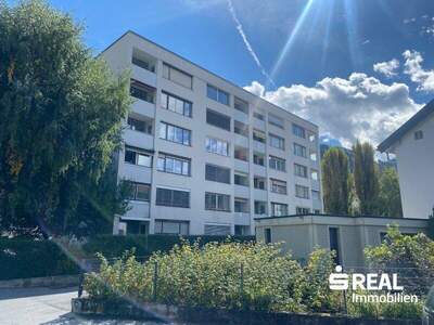 Terrassenwohnung kaufen in 6500 Landeck (Bild 1)