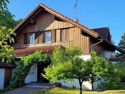 Haus provisionsfrei mieten in 6923 Lauterach