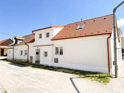 Haus kaufen in 7062 Sankt Margarethen