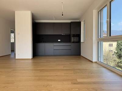 Wohnung mit Balkon mieten in 9500 Villach (Bild 1)