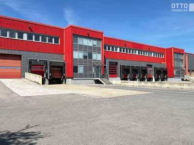 Gewerbeobjekt mieten in 1300 Flughafen Wien (Bild 2)