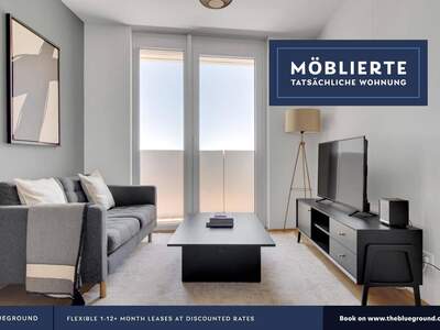 Wohnung mieten in 1100 Wien