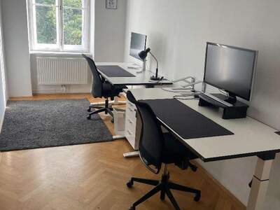 Immobilie mieten in 1090 Wien (Bild 2)