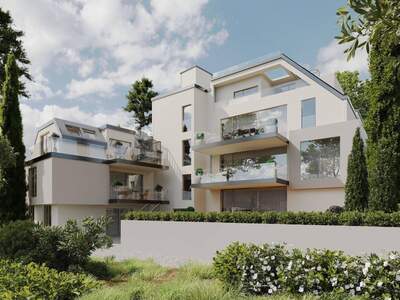 Wohnung kaufen in 1130 Wien