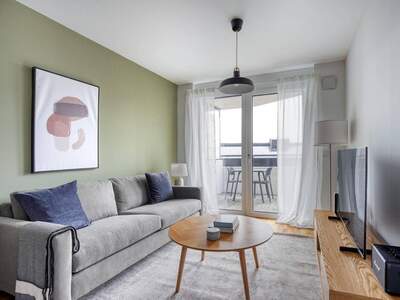 Wohnung mieten in 1100 Wien