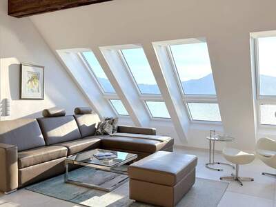 Wohnung mieten in 4852 Weyregg