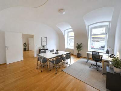 Büro / Praxis mieten in 1080 Wien (Bild 5)