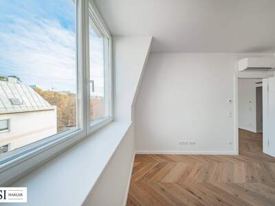 Wohnung kaufen in 1040 Wien