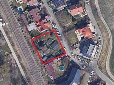 Grundstück kaufen in 2103 Langenzersdorf (Bild 2)