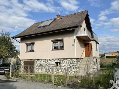 Haus mit Garten kaufen in 8523 Freidorf (Bild 1)