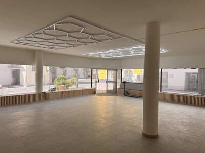 Büro / Praxis mieten in 9800 Spittal (Bild 1)