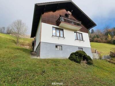 Haus kaufen in 3213 Frankenfels