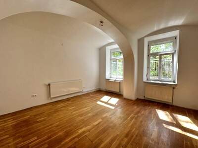 Altbauwohnung kaufen in 8010 Graz (Bild 3)