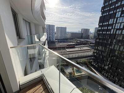 Wohnung mit Balkon mieten in 1100 Wien (Bild 2)