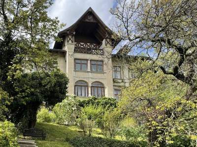 Haus kaufen in 3400 Klosterneuburg