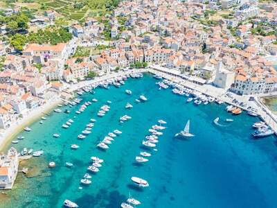 Haus kaufen in 21485 Komiža (Bild 5)