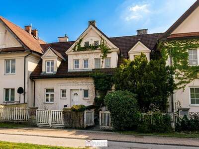 Haus kaufen in 2552 Hirtenberg