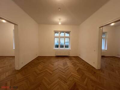 Wohnung mieten in 1030 Wien