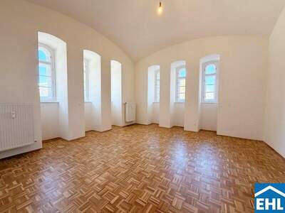 Wohnung mieten in 1030 Wien (Bild 1)