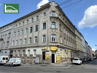 Lager mieten in 1120 Wien (Bild 5)