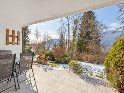 Eigentumswohnung in 4813 Altmünster