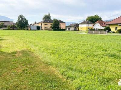 Grundstück kaufen in 9701 Rothenthurn (Bild 4)