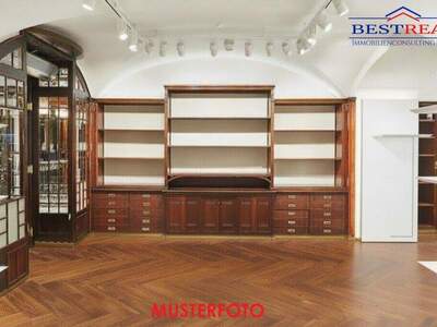 Einzelhandel mieten in 1010 Wien (Bild 3)
